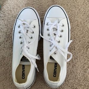 Converse All Star Ctas Lift Ox